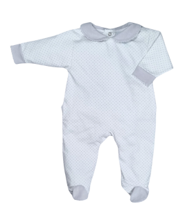 Pelele pijama topitos de Invierno | Pelele pijama 80 % algodón y 20...