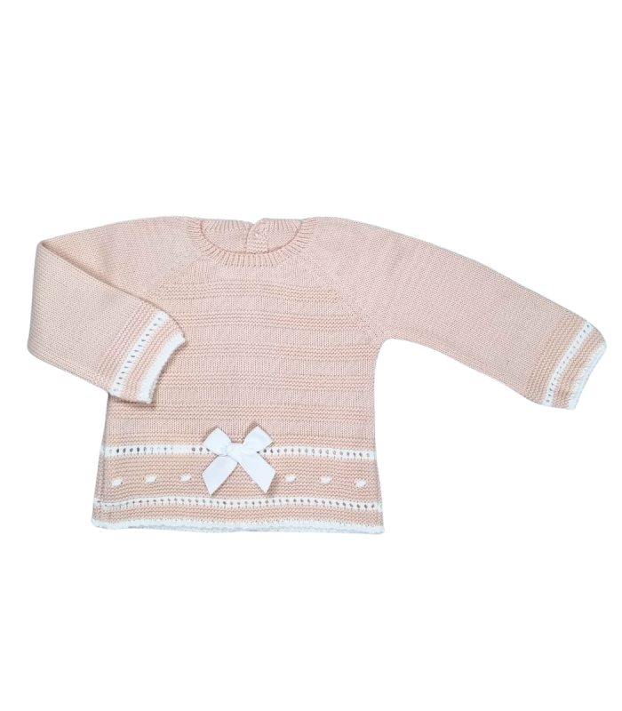 Conjunto 3 Piezas Amor de Mac Ilusión