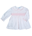Vestido Smock Familia Jazmin de Sardon